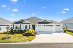 2484 LYNETTE AVENUE, THE VILLAGES, FL 32163 Sold 07/09/25
