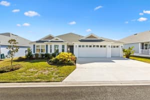 2484 LYNETTE AVENUE, THE VILLAGES, FL 32163 Sold 07/09/25