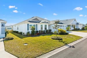2484 LYNETTE AVENUE, THE VILLAGES, FL 32163 Sold 07/09/25