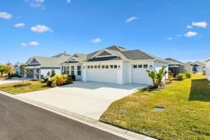 2484 LYNETTE AVENUE, THE VILLAGES, FL 32163 Sold 07/09/25