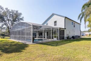 17120 CYPRESSWOOD WAY, CLERMONT, FL 34714 Sold 02/26/25