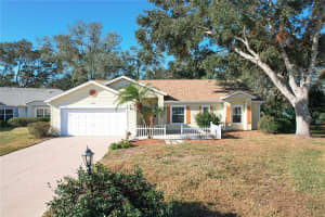25107 MERIWEATHER ROAD, LEESBURG, FL 34748 Sold 03/31/25
