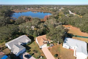 25107 MERIWEATHER ROAD, LEESBURG, FL 34748 Sold 03/31/25
