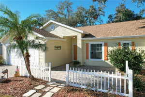 25107 MERIWEATHER ROAD, LEESBURG, FL 34748 Sold 03/31/25
