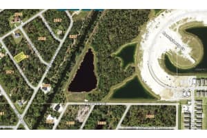 1516 CHAFFIN LN, PORT CHARLOTTE, FL 33953 Sold 09/25/25