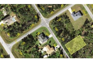 1508 CHAFFIN LN, PORT CHARLOTTE, FL 33953 Sold 09/25/25