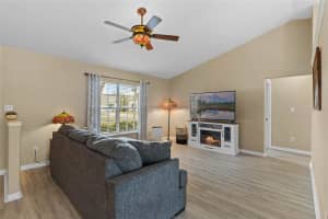 438 WOODVIEW DRIVE, TAVARES, FL 32778 Sold 02/26/25