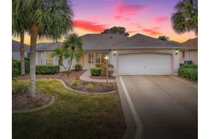 1218 AUGUSTINE DRIVE, LADY LAKE, FL 32159 Sold 05/12/25