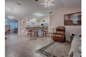 1218 AUGUSTINE DRIVE, LADY LAKE, FL 32159 Sold 05/12/25