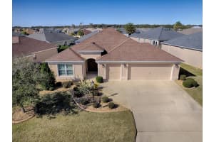 3144 BLACKSTOCK WAY, THE VILLAGES, FL 32163 Sold 05/19/25