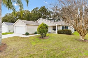 860 EVELYNTON LOOP, THE VILLAGES, FL 32162 Sold 06/13/25