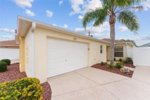1521 TRENTON LANE, THE VILLAGES, FL 32162 Sold 01/31/25