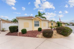 1521 TRENTON LANE, THE VILLAGES, FL 32162 Sold 01/31/25
