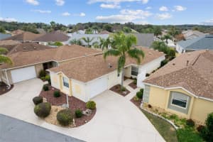 1521 TRENTON LANE, THE VILLAGES, FL 32162 Sold 01/31/25