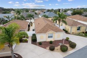 1521 TRENTON LANE, THE VILLAGES, FL 32162 Sold 01/31/25