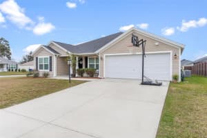 11272 STEWART LOOP, OXFORD, FL 34484 Sold 05/07/25