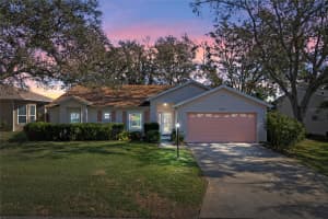 25236 RIVER CREST DRIVE, LEESBURG, FL 34748 Sold 04/23/25