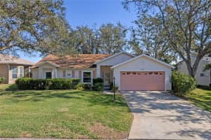 25236 RIVER CREST DRIVE, LEESBURG, FL 34748 Sold 04/23/25