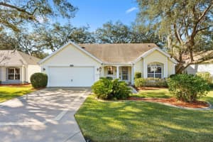 208 DESOTA COURT, LADY LAKE, FL 32159 Sold 03/10/25