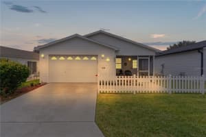 424 ROSE CROFT TERRACE, THE VILLAGES, FL 32162 Sold 11/19/25