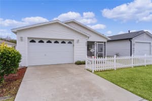 424 ROSE CROFT TERRACE, THE VILLAGES, FL 32162 Sold 11/19/25