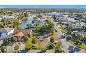 Lot 1 ORIENT DRIVE, HERNANDO BEACH, FL 34607 - MLS#MFRG5091493