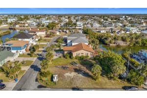 Lot 1 ORIENT DRIVE, HERNANDO BEACH, FL 34607 - MLS#MFRG5091493