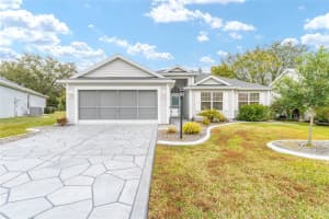 2123 BARBOSA COURT, THE VILLAGES, FL 32159 Sold 04/09/25