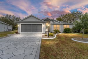 2123 BARBOSA COURT, THE VILLAGES, FL 32159 Sold 04/09/25