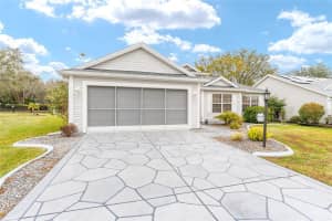 2123 BARBOSA COURT, THE VILLAGES, FL 32159 Sold 04/09/25