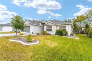 2123 BARBOSA COURT, THE VILLAGES, FL 32159 Sold 04/09/25