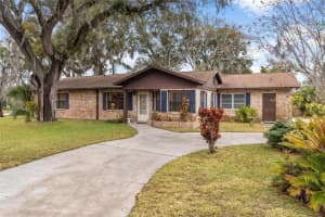 1208 GIBSON STREET, LEESBURG, FL 34748 Sold 04/17/25