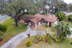 1208 GIBSON STREET, LEESBURG, FL 34748 Sold 04/17/25