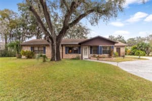 1208 GIBSON STREET, LEESBURG, FL 34748 Sold 04/17/25