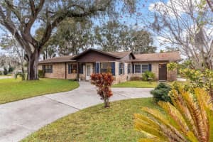 1208 GIBSON STREET, LEESBURG, FL 34748 Sold 04/17/25