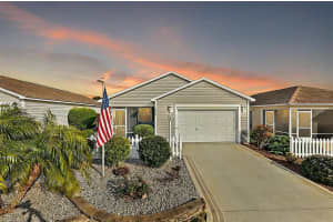 3347 EMPIRE AVENUE, THE VILLAGES, FL 32163 Sold 05/12/25