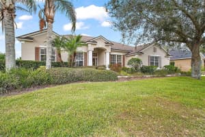 2747 SPICEBUSH LOOP, APOPKA, FL 32712 Sold 03/27/25