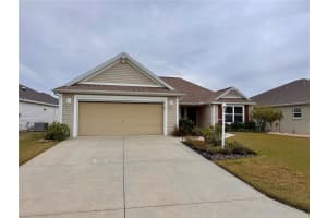 3554 ORACLE COURT, THE VILLAGES, FL 32163 Sold 08/29/25
