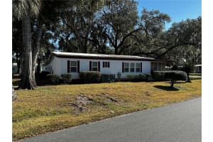 1 BOBWHITE ROAD, WILDWOOD, FL 34785 Sold 08/29/25