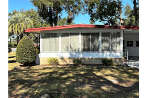 1 BOBWHITE ROAD, WILDWOOD, FL 34785 Sold 08/29/25