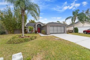 17121 CYPRESSWOOD WAY, CLERMONT, FL 34714 Sold 02/07/25