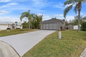 17121 CYPRESSWOOD WAY, CLERMONT, FL 34714 Sold 02/07/25