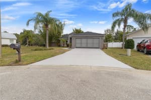 17121 CYPRESSWOOD WAY, CLERMONT, FL 34714 Sold 02/07/25
