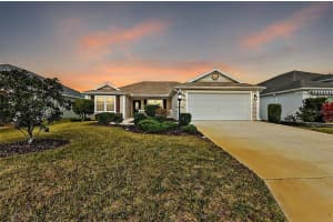 507 DELFIN ROAD, THE VILLAGES, FL 32163 Sold 05/28/25