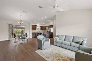 507 DELFIN ROAD, THE VILLAGES, FL 32163 Sold 05/28/25