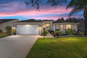12037 51ST CIRCLE, OXFORD, FL 34484 Sold 04/23/25