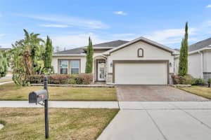 13330 BLOSSOM VALLEY DRIVE, CLERMONT, FL 34711 Sold 04/10/25