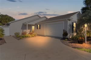 1945 FIDDLEWOOD PLACE, THE VILLAGES, FL 32162 Sold 03/06/25