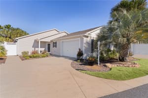 1945 FIDDLEWOOD PLACE, THE VILLAGES, FL 32162 Sold 03/06/25