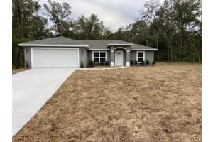 2000 BEACH PLUM DRIVE, DUNNELLON, FL 34434 Sold 03/13/25